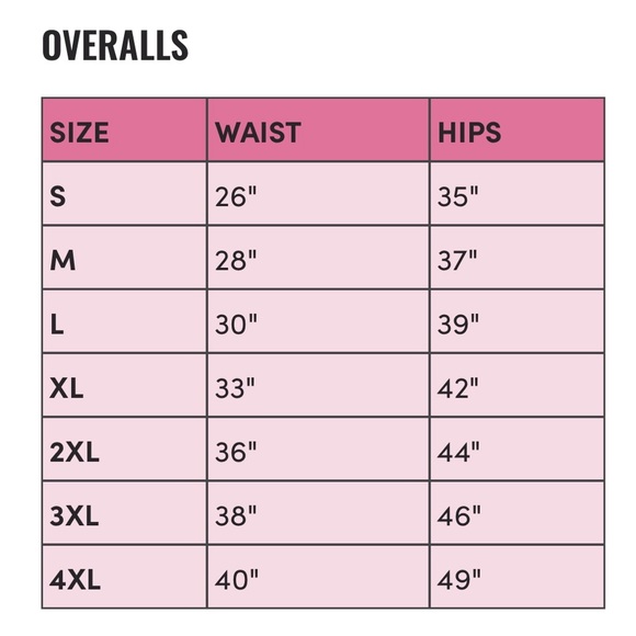 Beetlejuice Overall Skirt S New with Tag - Picture 7 of 7